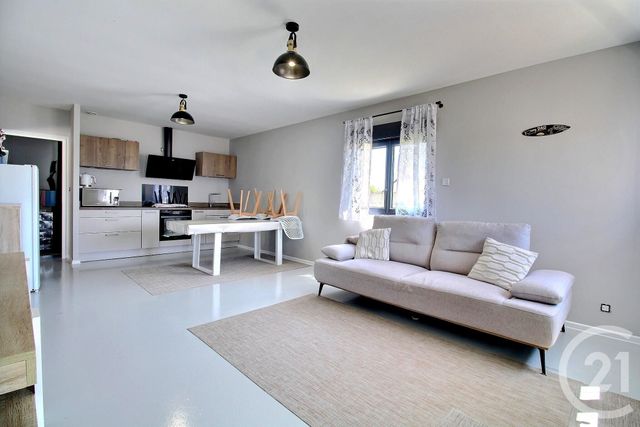 Maison &agrave; vendre - 5 pi&egrave;ces - 117 m2 - Esternay - 51 - CHAMPAGNE-ARDENNE