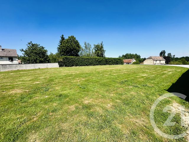 Maison &agrave; vendre - 5 pi&egrave;ces - 117 m2 - Esternay - 51 - CHAMPAGNE-ARDENNE