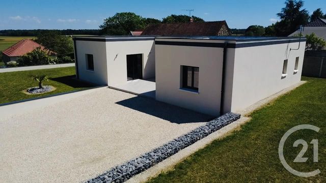 Maison &agrave; vendre - 5 pi&egrave;ces - 117 m2 - Esternay - 51 - CHAMPAGNE-ARDENNE