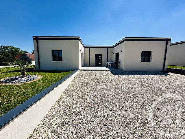 Maison &agrave; vendre - 5 pi&egrave;ces - 117 m2 - Esternay - 51 - CHAMPAGNE-ARDENNE
