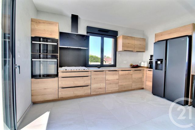 Maison &agrave; vendre - 5 pi&egrave;ces - 117 m2 - Esternay - 51 - CHAMPAGNE-ARDENNE