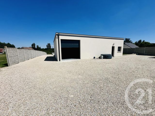 Maison &agrave; vendre - 5 pi&egrave;ces - 117 m2 - Esternay - 51 - CHAMPAGNE-ARDENNE