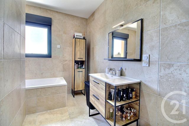Maison &agrave; vendre - 5 pi&egrave;ces - 117 m2 - Esternay - 51 - CHAMPAGNE-ARDENNE