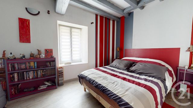 Maison &agrave; vendre - 7 pi&egrave;ces - 230 m2 - Sezanne - 51 - CHAMPAGNE-ARDENNE