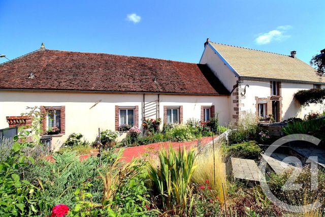 Maison &agrave; vendre - 7 pi&egrave;ces - 230 m2 - Sezanne - 51 - CHAMPAGNE-ARDENNE