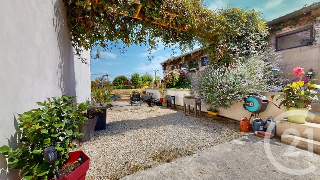 Maison &agrave; vendre - 7 pi&egrave;ces - 230 m2 - Sezanne - 51 - CHAMPAGNE-ARDENNE