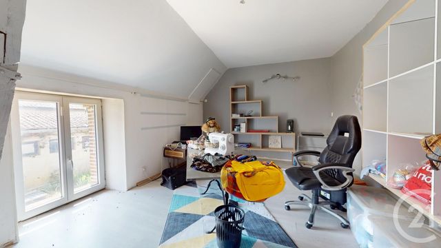 Maison &agrave; vendre - 7 pi&egrave;ces - 230 m2 - Sezanne - 51 - CHAMPAGNE-ARDENNE