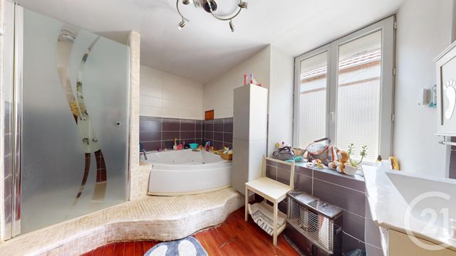 Maison &agrave; vendre - 7 pi&egrave;ces - 230 m2 - Sezanne - 51 - CHAMPAGNE-ARDENNE