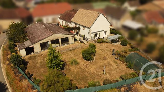 Maison &agrave; vendre - 7 pi&egrave;ces - 230 m2 - Sezanne - 51 - CHAMPAGNE-ARDENNE