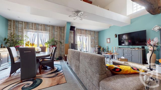 Maison &agrave; vendre - 7 pi&egrave;ces - 230 m2 - Sezanne - 51 - CHAMPAGNE-ARDENNE