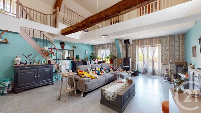 Maison &agrave; vendre - 7 pi&egrave;ces - 230 m2 - Sezanne - 51 - CHAMPAGNE-ARDENNE