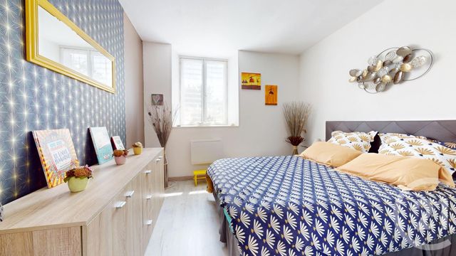 Maison &agrave; vendre - 7 pi&egrave;ces - 230 m2 - Sezanne - 51 - CHAMPAGNE-ARDENNE