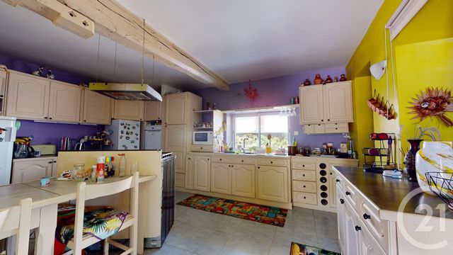 Maison &agrave; vendre - 7 pi&egrave;ces - 230 m2 - Sezanne - 51 - CHAMPAGNE-ARDENNE