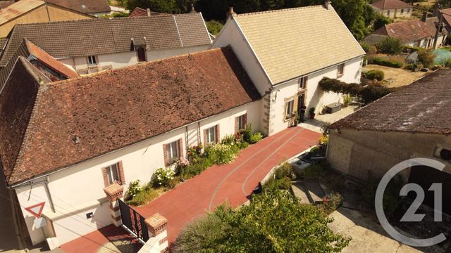 Maison &agrave; vendre - 7 pi&egrave;ces - 230 m2 - Sezanne - 51 - CHAMPAGNE-ARDENNE