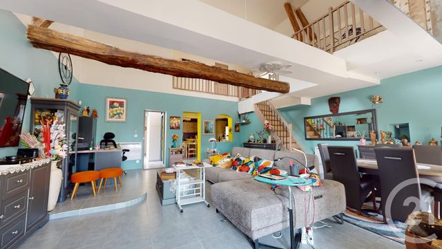 Maison &agrave; vendre - 7 pi&egrave;ces - 230 m2 - Sezanne - 51 - CHAMPAGNE-ARDENNE