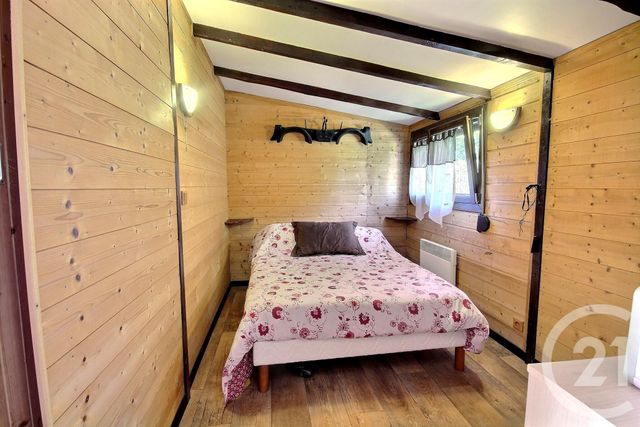 Maison &agrave; vendre - 3 pi&egrave;ces - 35,90 m2 - Esternay - 51 - CHAMPAGNE-ARDENNE