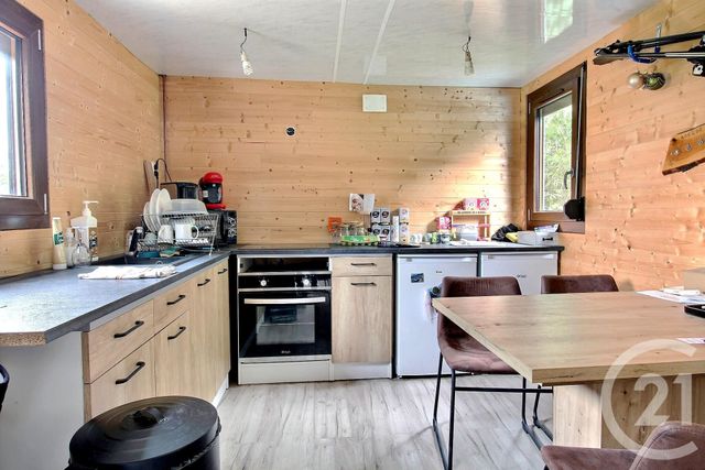 Maison &agrave; vendre - 3 pi&egrave;ces - 35,90 m2 - Esternay - 51 - CHAMPAGNE-ARDENNE