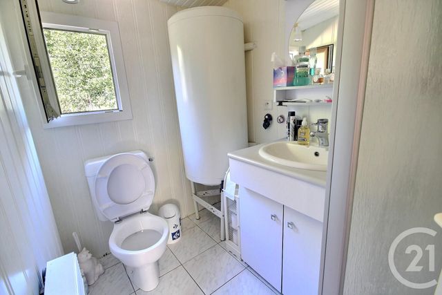 Maison &agrave; vendre - 3 pi&egrave;ces - 35,90 m2 - Esternay - 51 - CHAMPAGNE-ARDENNE