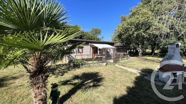 Maison &agrave; vendre - 3 pi&egrave;ces - 35,90 m2 - Esternay - 51 - CHAMPAGNE-ARDENNE