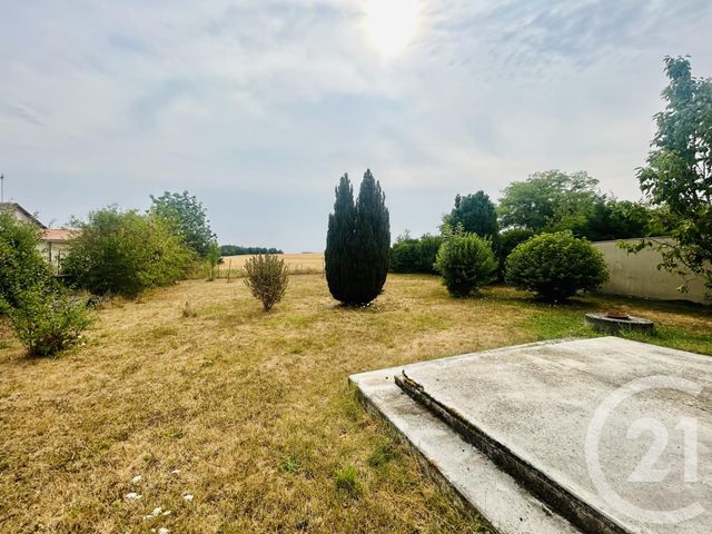 Maison &agrave; vendre - 3 pi&egrave;ces - 53,10 m2 - Esternay - 51 - CHAMPAGNE-ARDENNE