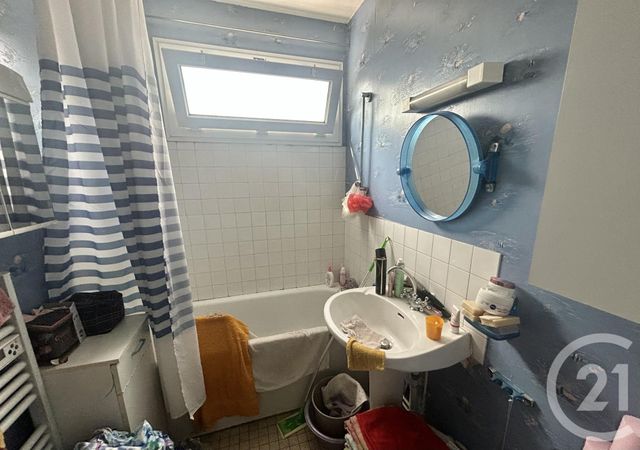 Maison &agrave; vendre - 3 pi&egrave;ces - 53,10 m2 - Esternay - 51 - CHAMPAGNE-ARDENNE