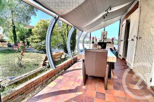 Maison &agrave; vendre - 7 pi&egrave;ces - 180 m2 - Esternay - 51 - CHAMPAGNE-ARDENNE