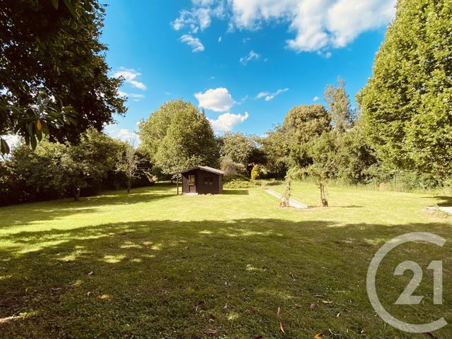 Maison &agrave; vendre - 7 pi&egrave;ces - 180 m2 - Esternay - 51 - CHAMPAGNE-ARDENNE