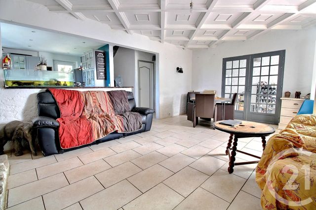 Maison &agrave; vendre - 7 pi&egrave;ces - 180 m2 - Esternay - 51 - CHAMPAGNE-ARDENNE
