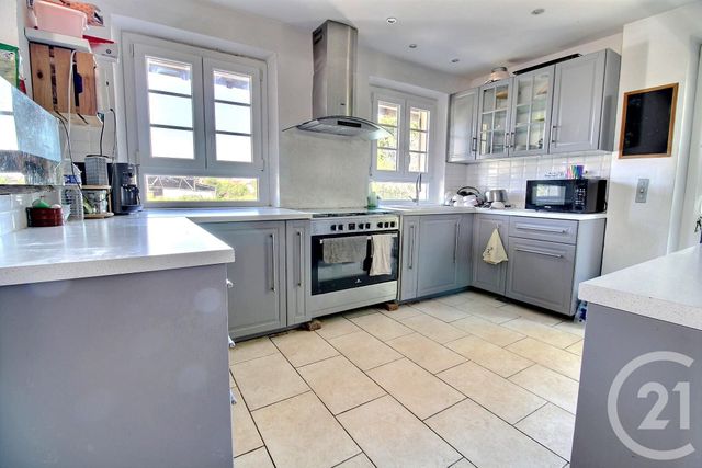 Maison &agrave; vendre - 7 pi&egrave;ces - 180 m2 - Esternay - 51 - CHAMPAGNE-ARDENNE