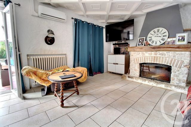 Maison &agrave; vendre - 7 pi&egrave;ces - 180 m2 - Esternay - 51 - CHAMPAGNE-ARDENNE