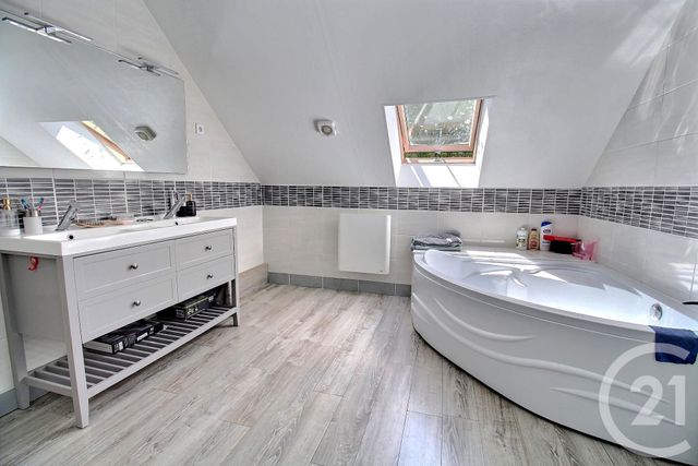 Maison &agrave; vendre - 7 pi&egrave;ces - 180 m2 - Esternay - 51 - CHAMPAGNE-ARDENNE