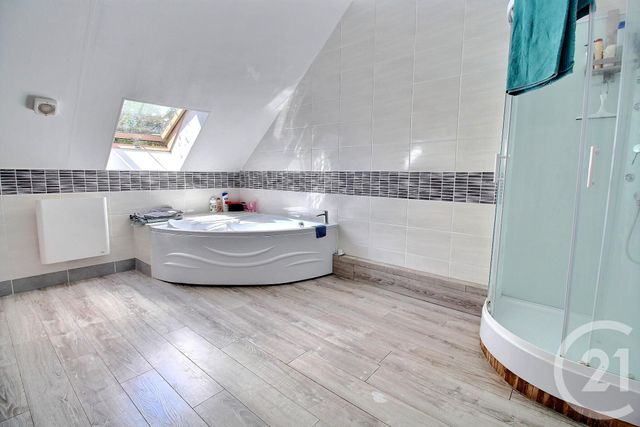 Maison &agrave; vendre - 7 pi&egrave;ces - 180 m2 - Esternay - 51 - CHAMPAGNE-ARDENNE
