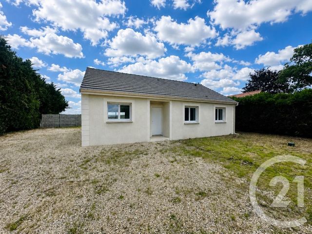 maison - ESTERNAY - 51
