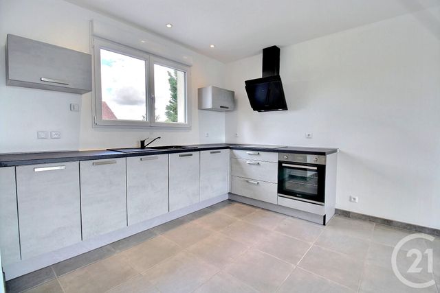 Maison &agrave; vendre - 4 pi&egrave;ces - 94 m2 - Esternay - 51 - CHAMPAGNE-ARDENNE