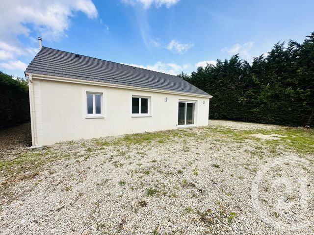 Maison &agrave; vendre - 4 pi&egrave;ces - 94 m2 - Esternay - 51 - CHAMPAGNE-ARDENNE
