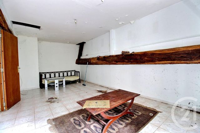 Maison &agrave; vendre - 3 pi&egrave;ces - 140 m2 - Esternay - 51 - CHAMPAGNE-ARDENNE