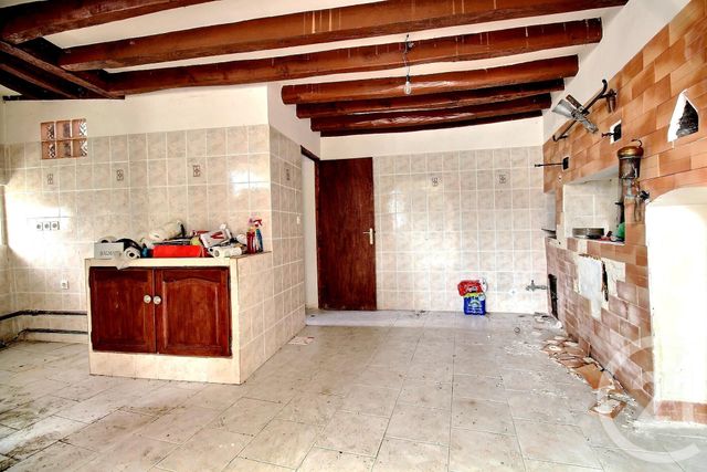 Maison &agrave; vendre - 3 pi&egrave;ces - 140 m2 - Esternay - 51 - CHAMPAGNE-ARDENNE
