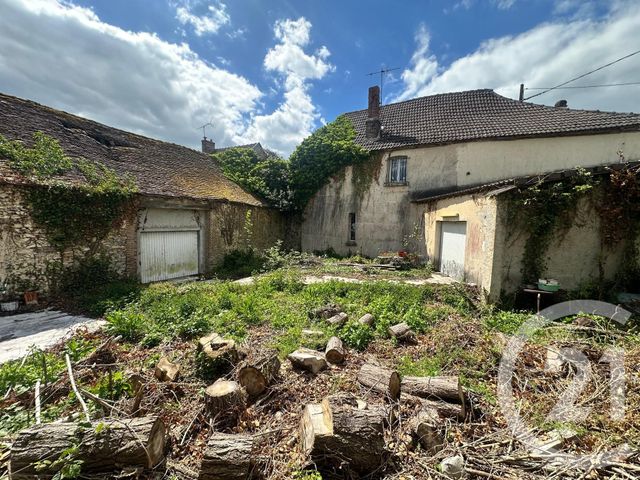 Maison &agrave; vendre - 3 pi&egrave;ces - 140 m2 - Esternay - 51 - CHAMPAGNE-ARDENNE