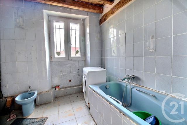 Maison &agrave; vendre - 3 pi&egrave;ces - 140 m2 - Esternay - 51 - CHAMPAGNE-ARDENNE