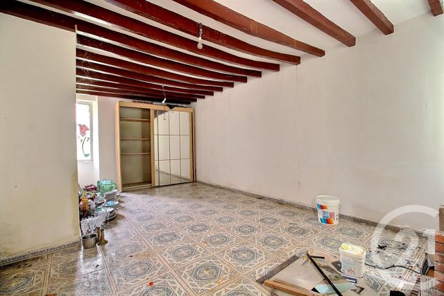 Maison &agrave; vendre - 3 pi&egrave;ces - 140 m2 - Esternay - 51 - CHAMPAGNE-ARDENNE