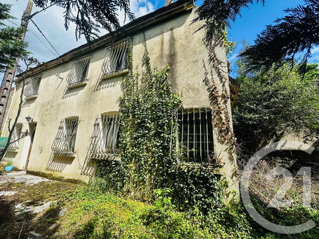 Maison à vendre ESTERNAY