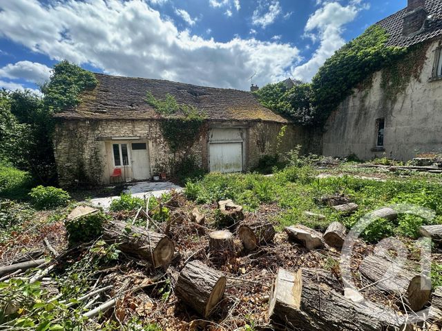 Maison &agrave; vendre - 3 pi&egrave;ces - 140 m2 - Esternay - 51 - CHAMPAGNE-ARDENNE