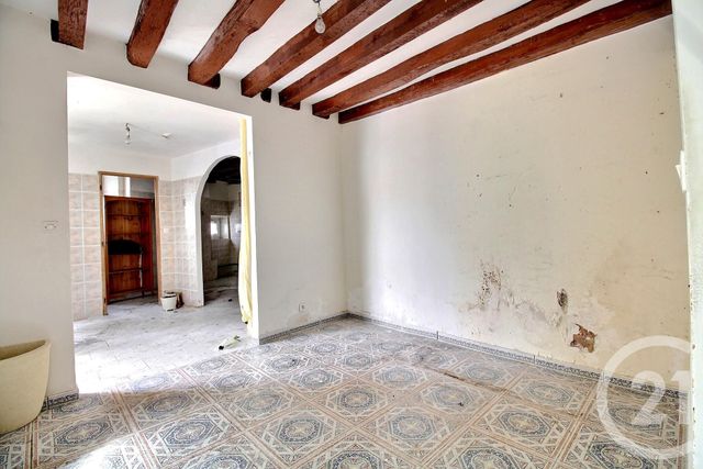 Maison &agrave; vendre - 3 pi&egrave;ces - 140 m2 - Esternay - 51 - CHAMPAGNE-ARDENNE