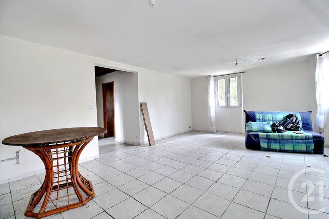 Maison &agrave; vendre - 3 pi&egrave;ces - 140 m2 - Esternay - 51 - CHAMPAGNE-ARDENNE