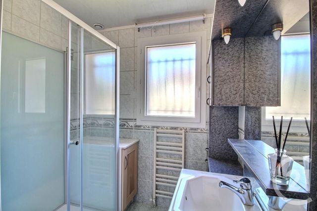 Maison &agrave; vendre - 5 pi&egrave;ces - 115 m2 - Sezanne - 51 - CHAMPAGNE-ARDENNE