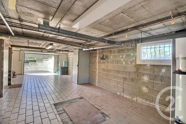 Maison &agrave; vendre - 5 pi&egrave;ces - 115 m2 - Sezanne - 51 - CHAMPAGNE-ARDENNE