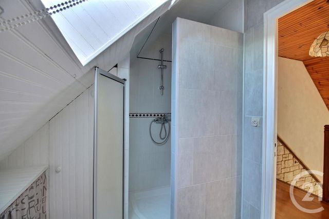 Maison &agrave; vendre - 5 pi&egrave;ces - 115 m2 - Sezanne - 51 - CHAMPAGNE-ARDENNE