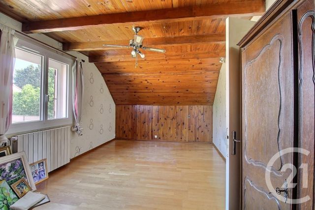 Maison &agrave; vendre - 5 pi&egrave;ces - 115 m2 - Sezanne - 51 - CHAMPAGNE-ARDENNE