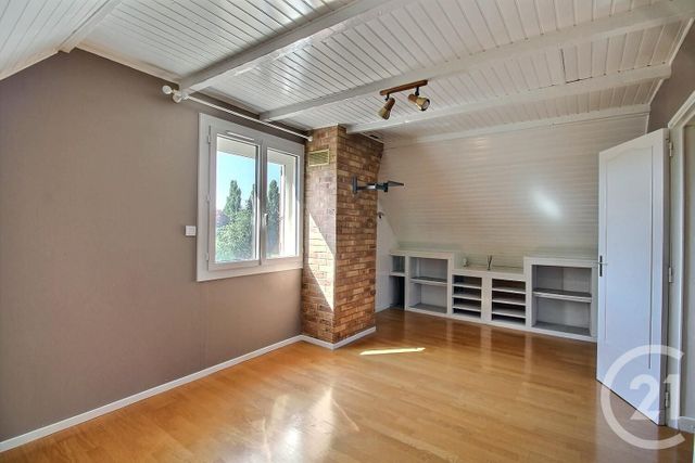 Maison &agrave; vendre - 5 pi&egrave;ces - 115 m2 - Sezanne - 51 - CHAMPAGNE-ARDENNE