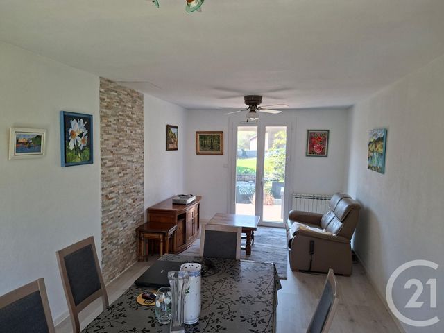 Maison &agrave; vendre - 5 pi&egrave;ces - 115 m2 - Sezanne - 51 - CHAMPAGNE-ARDENNE